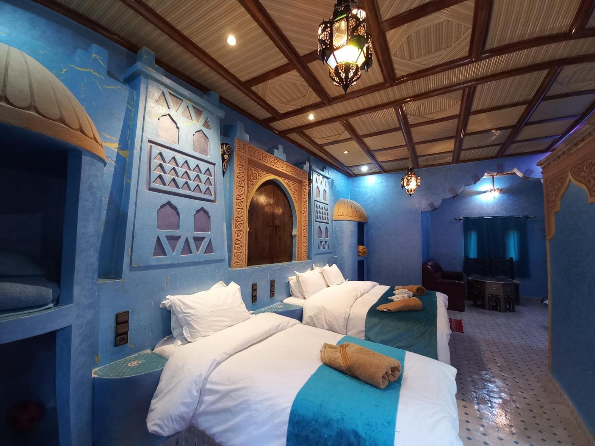 Kasbah Yasmina Hotel Lac Yasmins Exterior foto